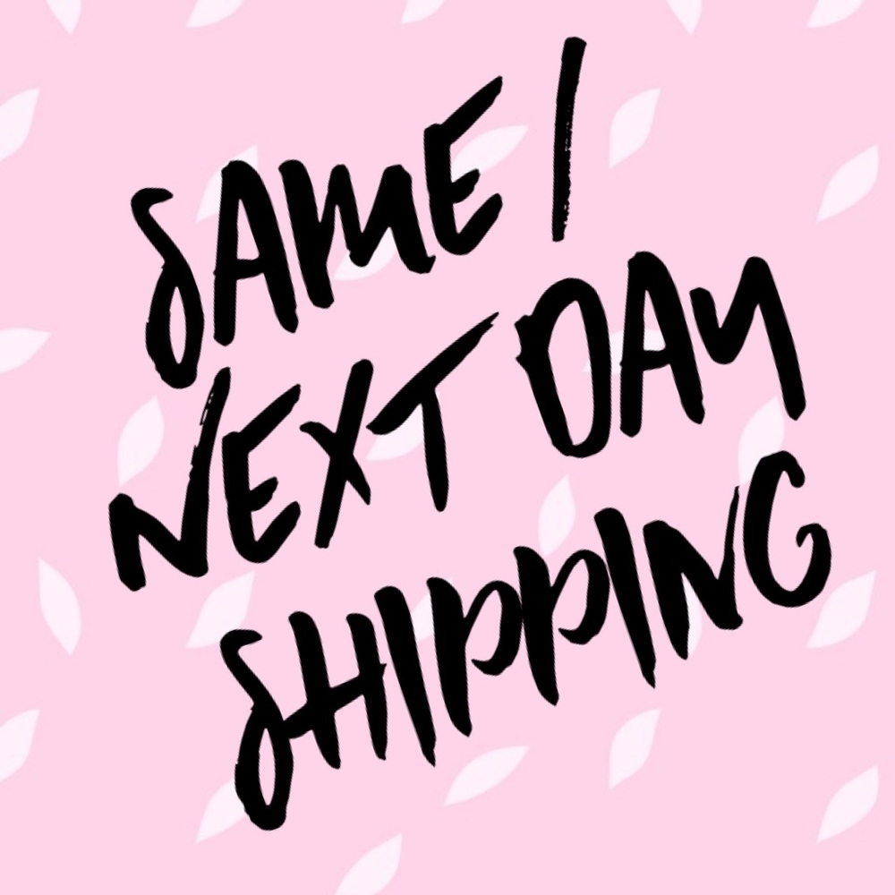 ✈️Fast shipper✈️